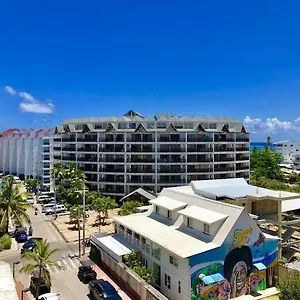 Apartamento En Hansa Reef By Top Location