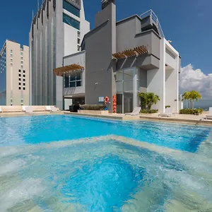 Apartment Murano Elite New Ocean Front Duplex Cartagena