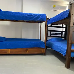 Rodadero Apartamento