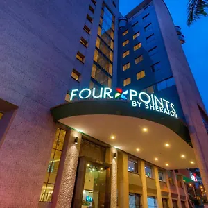 Hotel Four Points By Sheraton Medellin