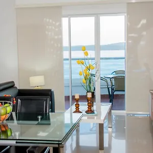 Apartment Mirador Del Laguito 1201 Cartagena
